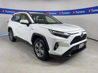 Image for 2022 Toyota RAV4 SUV GX
