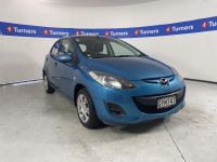 Image for 2013 Mazda Demio (Mazda2) Hatchback Classic