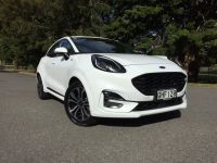 Image for 2023 Ford Puma ST-Line 1.0L MILD HYBRID