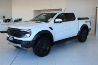 Image for 2023 Ford Ranger Raptor 3.0P/4WD/10AT