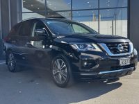 Image for 2019 Nissan Pathfinder NZ NEW Ti 3.5P/4WD