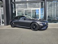 Image for 2026 Mercedes-Benz CLE 300 Coupe CLE 300 4MATIC COUPE