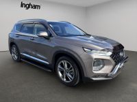 Image for 2018 Hyundai Santa Fe SUV TM LIMITED 2.2D/4WD