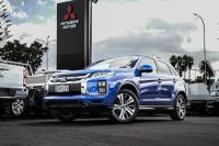 Image for 2024 Mitsubishi ASX LS