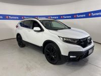Image for 2022 Honda CRV SUV AWD SPORT PREMIUM