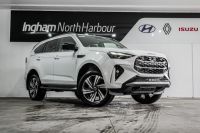 Image for 2026 Isuzu MU-X SUV LS-T 4WD 3.0D AUTO