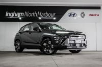 Image for 2025 Hyundai Kona SUV 1.6 HYBRID ACTIVE 2WD