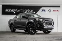 Image for 2026 Isuzu D-Max Ute 3.0D X-TERRAIN 4WD DC