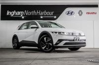 Image for 2026 Hyundai IONIQ 5 SUV 63 KWH ACTIVE 125KWH EV