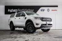 Image for 2021 Ford Ranger Ute Fx4 Max Double Cab 4WD