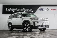 Image for 2026 Hyundai Santa Fe SUV ELITE 1.6T HYBRID AWD