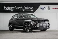 Image for 2025 Hyundai Kona SUV 1.6 HYBRID ACTIVE 2WD