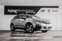 Image for 2019 Peugeot 3008 SUV Crossway 1.6Pt/6At