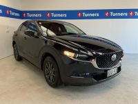 Image for 2025 Mazda CX-30 SUV GSX PTR