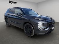 Image for 2025 Mitsubishi Outlander SUV VRX 2.5P/CVT 2wd