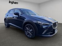 Image for 2018 Mazda CX-3 SUV 2.0P