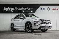 Image for 2024 Mitsubishi Eclipse Cross SUV Vrx 1.5Pt/4Wd/8Cvt