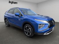 Image for 2022 Mitsubishi Eclipse Cross SUV Xls Phev/4Wd/At