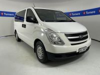 Image for 2015 Hyundai iLoad Van Crdi