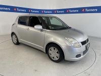 Image for 2004 Suzuki Swift Hatchback