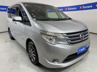 Image for 2015 Nissan Serena Wagon S-HYBRID
