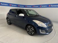 Image for 2014 Suzuki Swift Hatchback