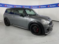 Image for 2010 Mini Clubman John Cooper Works Wagon