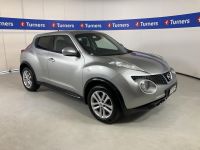 Image for 2013 Nissan Juke SUV TI