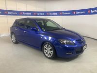 Image for 2008 Mazda Axela Hatchback