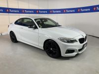 Image for 2015 BMW 220i Sports