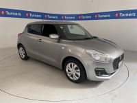 Image for 2017 Suzuki Swift Hatchback GL