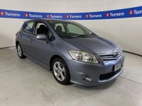 Image for 2010 Toyota Corolla Hatchback GLX