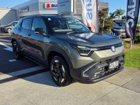 Image for 2026 Suzuki e VITARA AWD