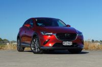 Image for 2019 Mazda CX-3 TAKAMI 2.0P/6AT