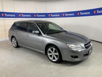 Image for 2009 Subaru Legacy Wagon I LUX