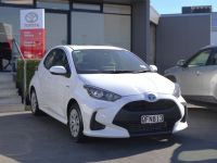 Image for 2023 Toyota Yaris GX Hybrid, Hatchback