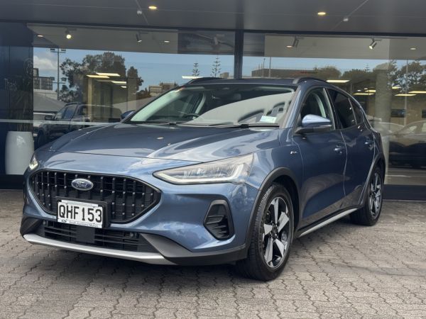 2023 Ford Focus ACTIVE 1.0PMH image