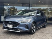 Image for 2023 Ford Focus ACTIVE 1.0PMH