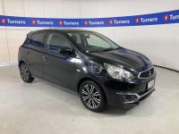 Image for 2017 Mitsubishi Mirage Hatchback XLS