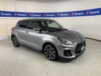 Image for 2018 Suzuki Swift Hatchback SPORT