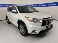 Image for 2014 Toyota Highlander SUV GXL