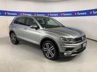 Image for 2017 Volkswagen Tiguan SUV Tsi Highline 4Motion