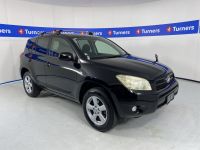 Image for 2007 Toyota RAV4 Wagon