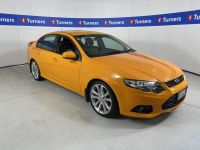 Image for 2014 Ford Falcon Sedan FG2 XR6