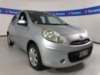 Image for 2014 Nissan Micra Hatchback ST-L