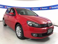 Image for 2011 Volkswagen Golf Hatchback