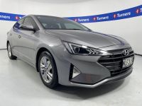 Image for 2019 Hyundai Elantra Sedan PE