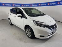 Image for 2018 Nissan Note Hatchback