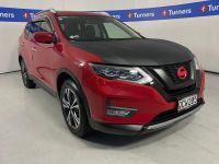 Image for 2018 Nissan X-Trail Wagon