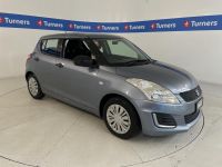 Image for 2015 Suzuki Swift Hatchback Glab
